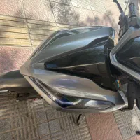 موتر کلیک نیرو موتر گلکسی