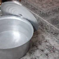 دیگ بزرگ|ظروف پختوپز|ری, جوانمرد قصاب|دیوار