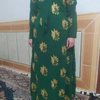 لباس محلی حریر نو