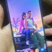 سامسونگA12 رم6حافظه128