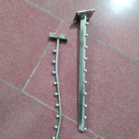 چوب لباس و رگال