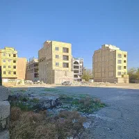 فروش زمین به متراژ 6 9 1