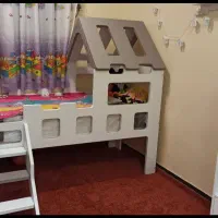 سرویس خواب کودک و نوجوان