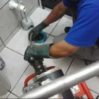 لوله بازکنی*فنرزنی*بدون اسید سراسرشهر*فوری60٪تخفیف