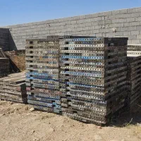 خریدوفروش قالب فلزی وجک ولوله داربست و تخته