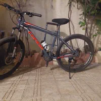 دوچرخه