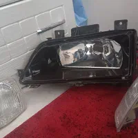 هدلایت و لوازم خودرو