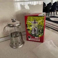 لیوان مخصوص دمنوش و چای و قهوه