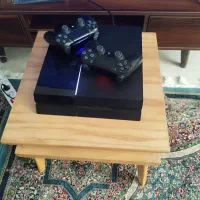 ps4 فت