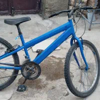 دوچرخه
