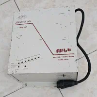 ترانس ۶ کیلو وات فاراتل