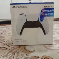 دسته ps5|کنسول، بازی ویدئویی و آنلاین|اهواز, نبوت|دیوار