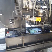 نصب و راه اندازی ژنراتور و موتور برق و محافظ ولتاژ