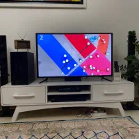 میز تلویزیون