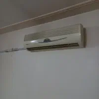 کولر گازی ۳۰۰۰۰ لبخندی