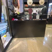 دکور مغازه