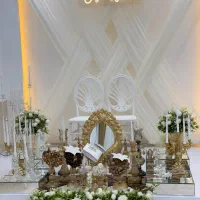 باغ عمارت پدر