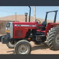 تراکتور 475 تک فروش فوری