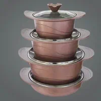 قابلمه چدن