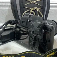 دوربین نیکون d90