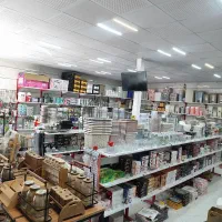 پلاستیک و بلور مکث نبش موسی بن جعفر 22