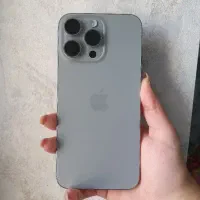 ایفون15 پرومکس 256