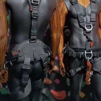 هارنس MAGMA تجهیزات کاردر ارتفاع آیدیsپتزل PETZL