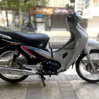 هوندا ویو