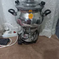 سماور برقی