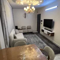 ۵۰ متری/طبقه دوم/پارکینگ دار/زیر قیمت منطقه