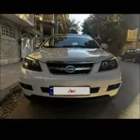 بی وای دی s6 مدل 96 استثنایی