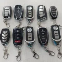 ریموت دزدگیر ساده|قطعات یدکی و لوازم جانبی|مشهد, سید رضی|دیوار