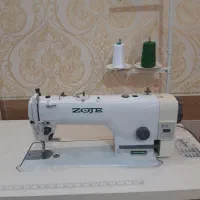 چرخ خیاطی موتور سر خود زوجی