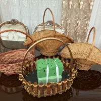 فروش سبد / سبد گل / سبد حنا