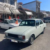 پیکان ناب و عتیقه