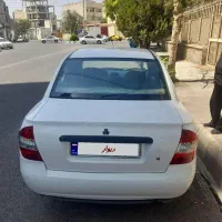 تیبا ۹۲|خودرو سواری و وانت|میانه, |دیوار