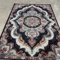کناره|فرش|آران و بیدگل, |دیوار