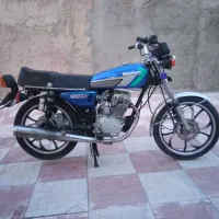 همتاز200مدل 95
