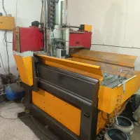 فرز cnc