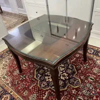 میز نهار خوری