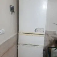 بخچال فریزر