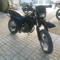 تریل پیشتاز 200