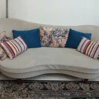 مبل هشت نفره شرکتی ارزان
