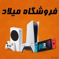 گیم PC کامپیوتر / لپ تاپ