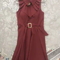 لباس مجلسی