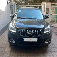 هایما اس۷ مدل ۹۹ ( نقد/ اقساط ) همراه پکیج امنیت