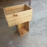 جعبه فروش
