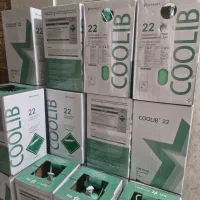 گاز فریون ۲۲