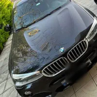 X4 مشکی