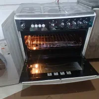 گاز فردار سالم